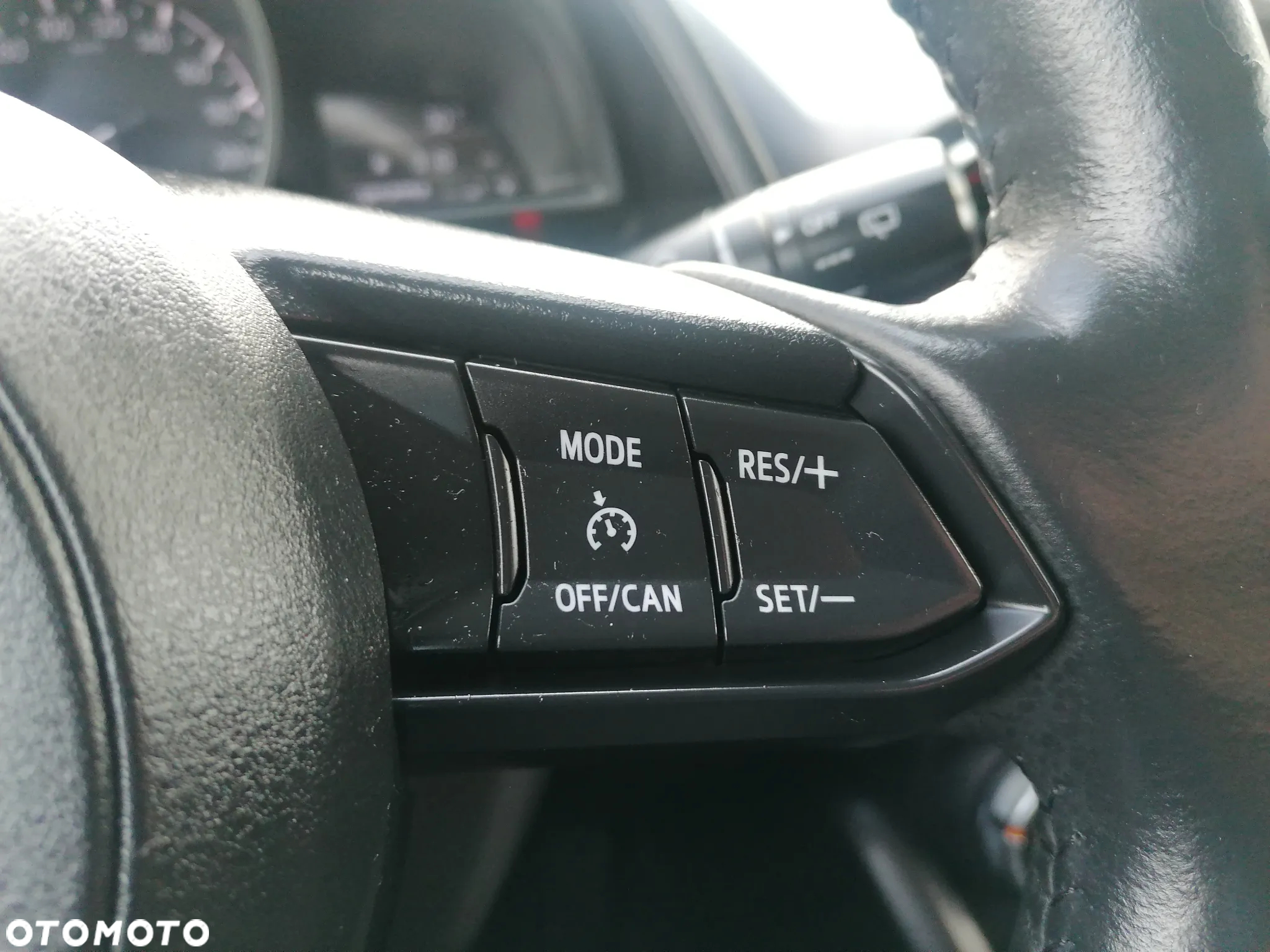 Mazda CX-3 2.0 Skypassion - 18