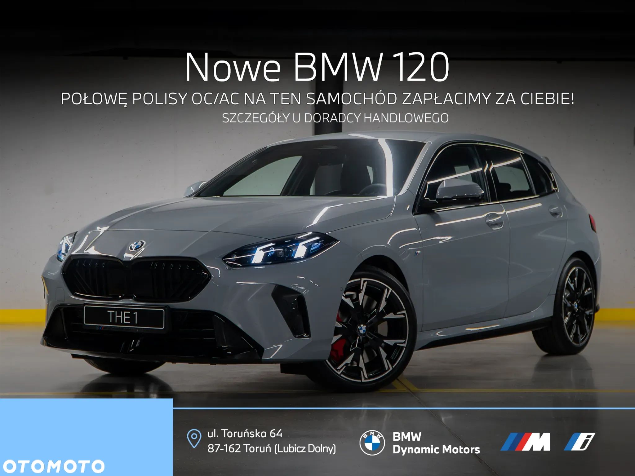 BMW Seria 1 120 - 1