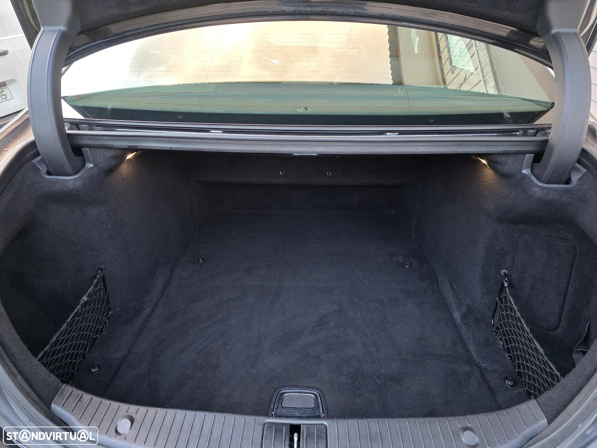 Mercedes-Benz S 350 d 4-Matic - 23