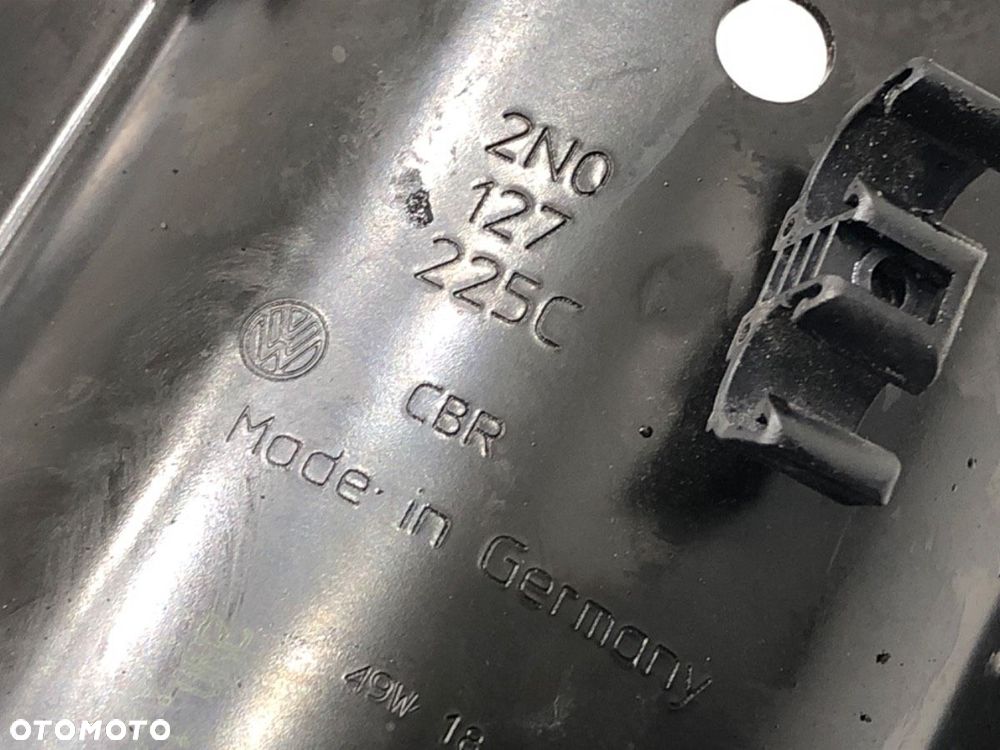 PODSTAWA FILTRA PALIWA  MAN TGE Autobus 2017 - 2022 2.0 TDI 130 kW [177 KM] olej napędowy 2017 - - 3