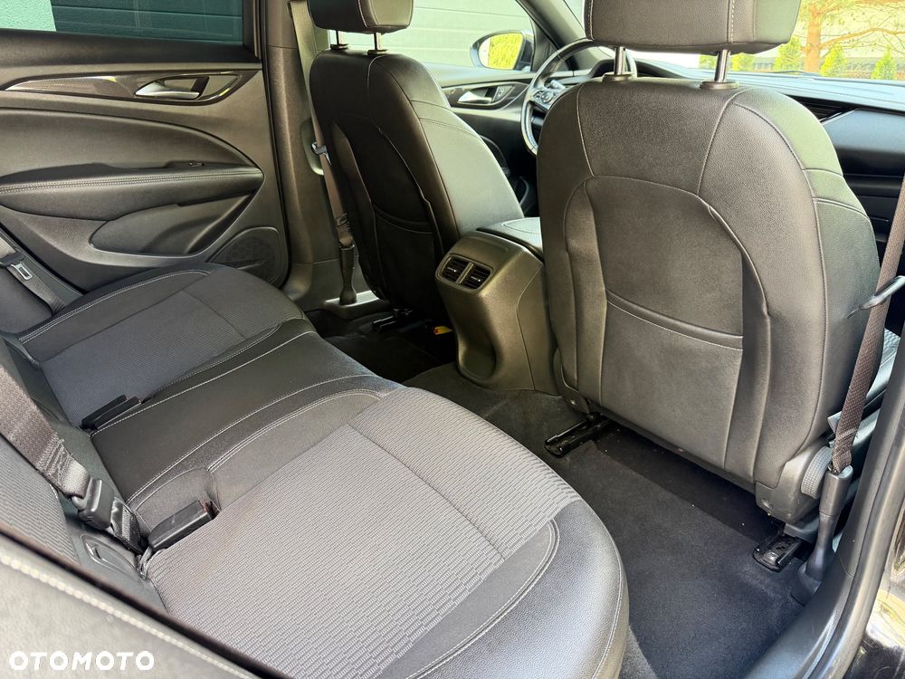 Opel Insignia 2.0 CDTI Elegance S&S - 16
