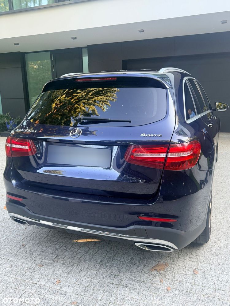 Mercedes-Benz GLC - 3