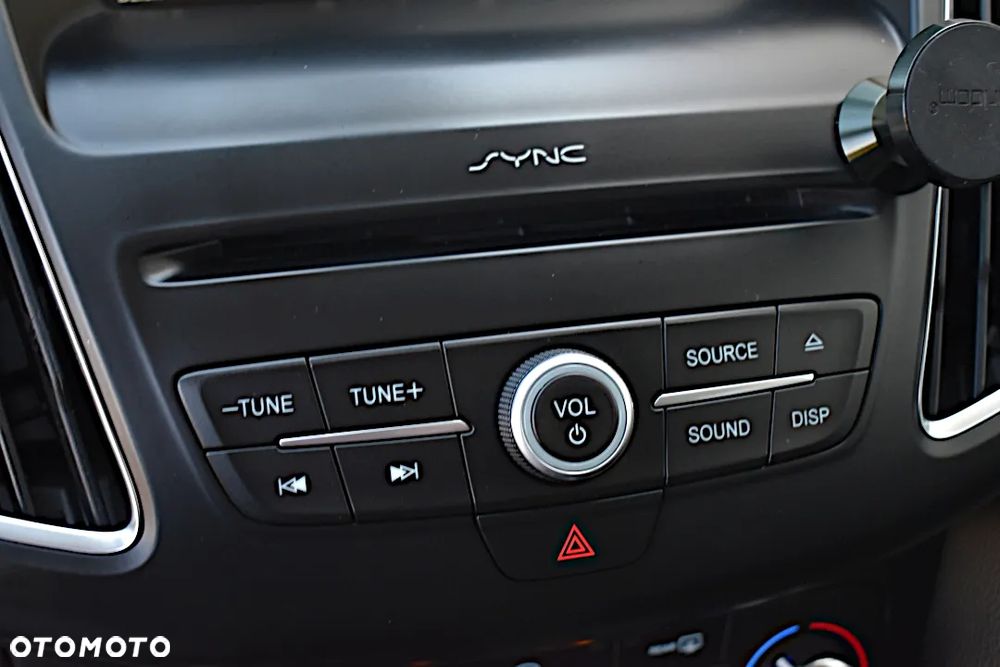 Ford Focus 1.5 TDCi Trend - 26