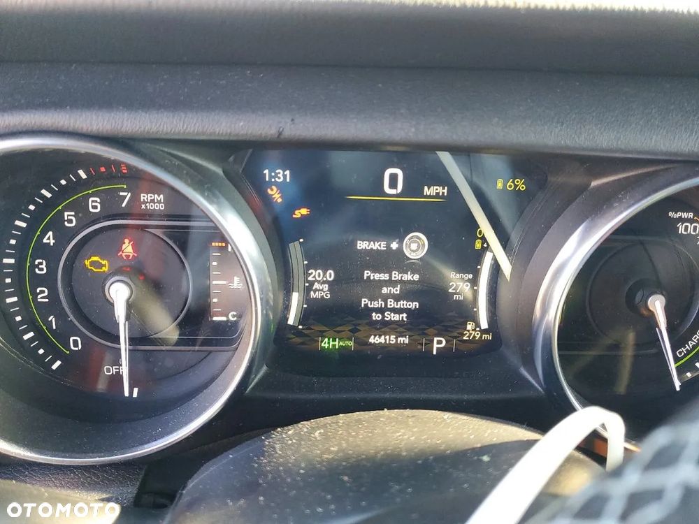 Jeep Wrangler 3.6 Unlim Sahara - 10