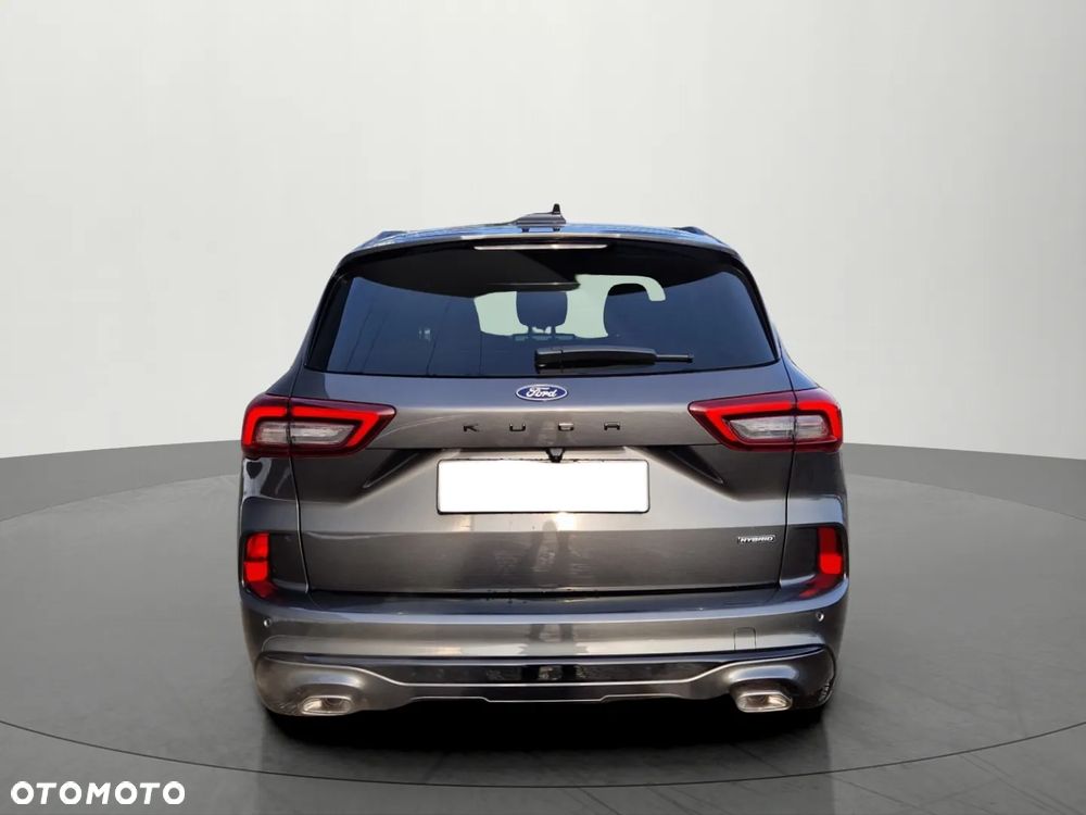 Ford Kuga 2.5 FHEV AWD ST-Line X - 4