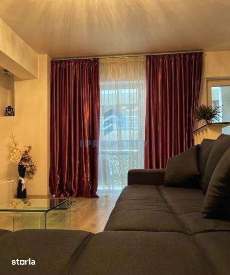 Inchiriere Apartament 2 camere in Bucurestii Noi, Petrom City, Semidec — fotografia 3