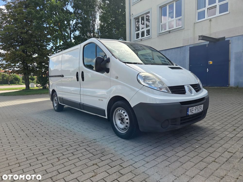 Renault Trafic - 9