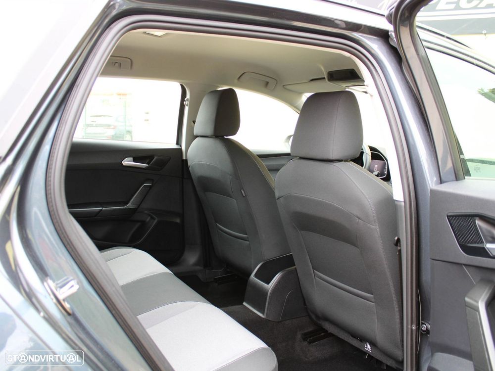 SEAT Leon ST 2.0 TDI Style DSG - 57