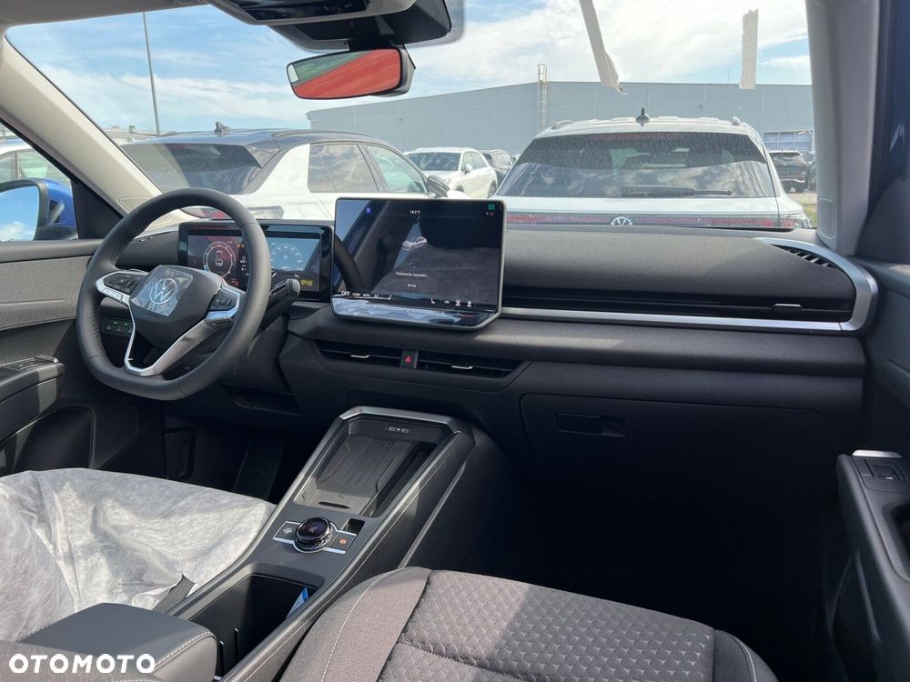 Volkswagen T-Roc 1.5 eTSI Life DSG - 7