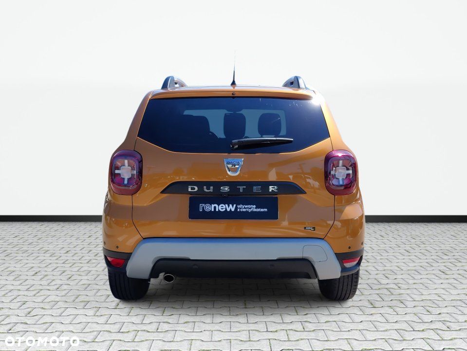 Dacia Duster - 18
