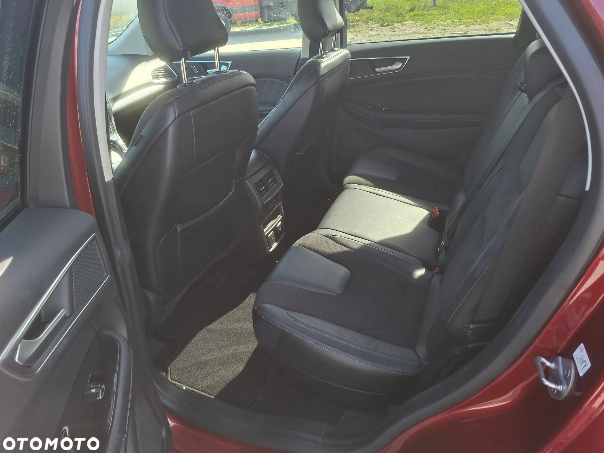 Ford Edge 2.0 TDCi Twin-Turbo 4WD ST-Line - 4