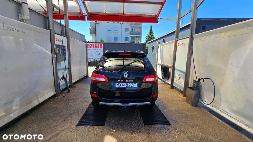 Renault Koleos dCi 150 FAP 4x2 Dynamique - 22