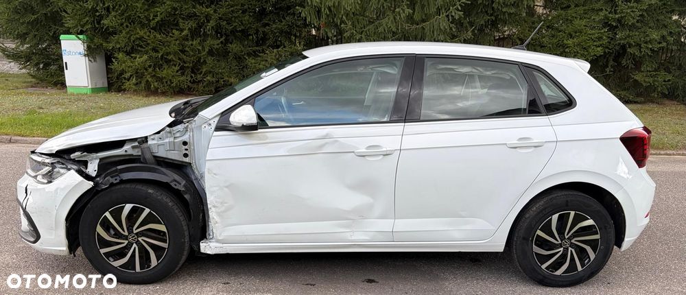 Volkswagen Polo - 13