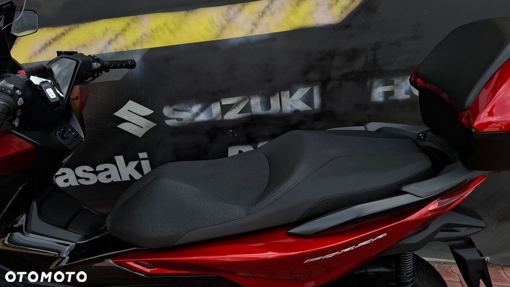 Honda NSS - 20