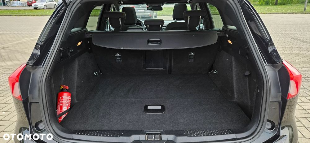 Ford Focus 1.5 EcoBoost Start-Stopp-System ST-LINE - 21