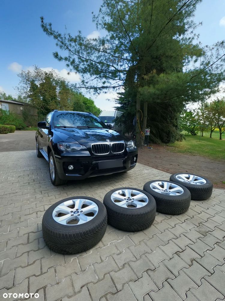 BMW X6 30d xDrive - 39