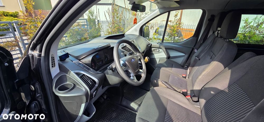 Ford Transit Custom Kombi 300 L2H1 Trend - 7