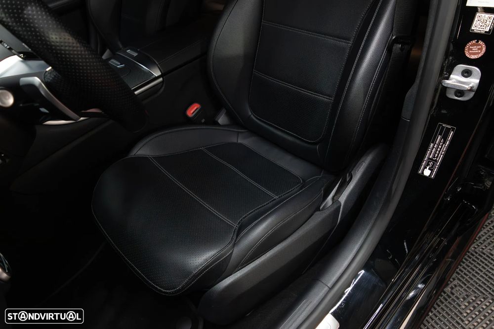 Mercedes-Benz C 300 d AMG Line - 19