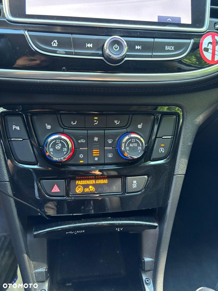Opel Mokka - 9
