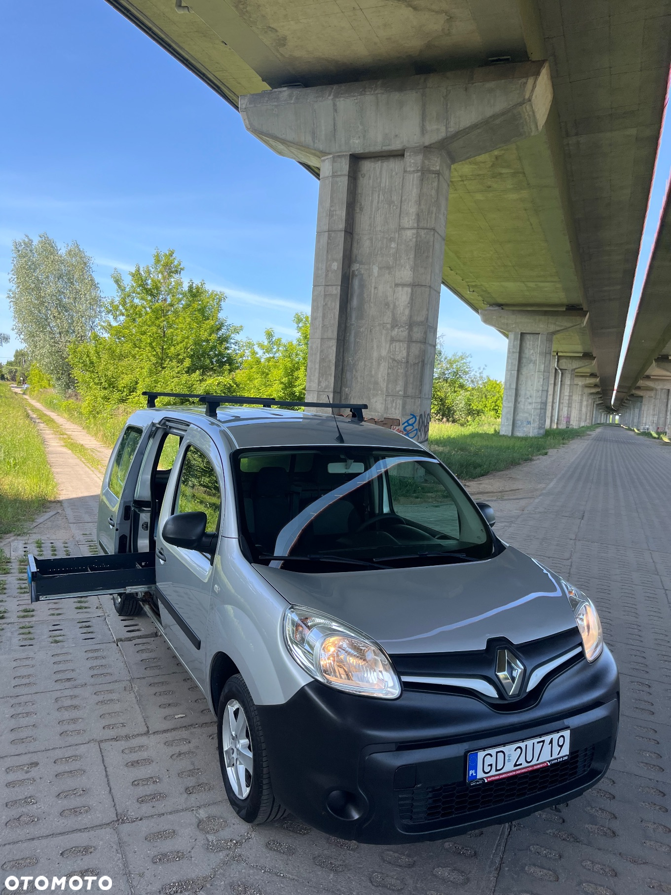 Renault Kangoo Maxi - 13