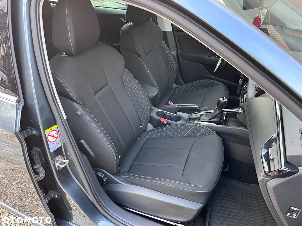 Skoda Scala 1.0 TSI Style DSG - 25