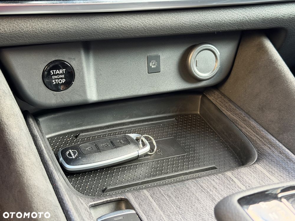 Nissan Qashqai 1.3 DIG-T MHEV Xtronic Tekna+ - 20