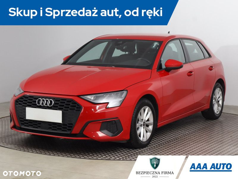 Audi A3 - 2