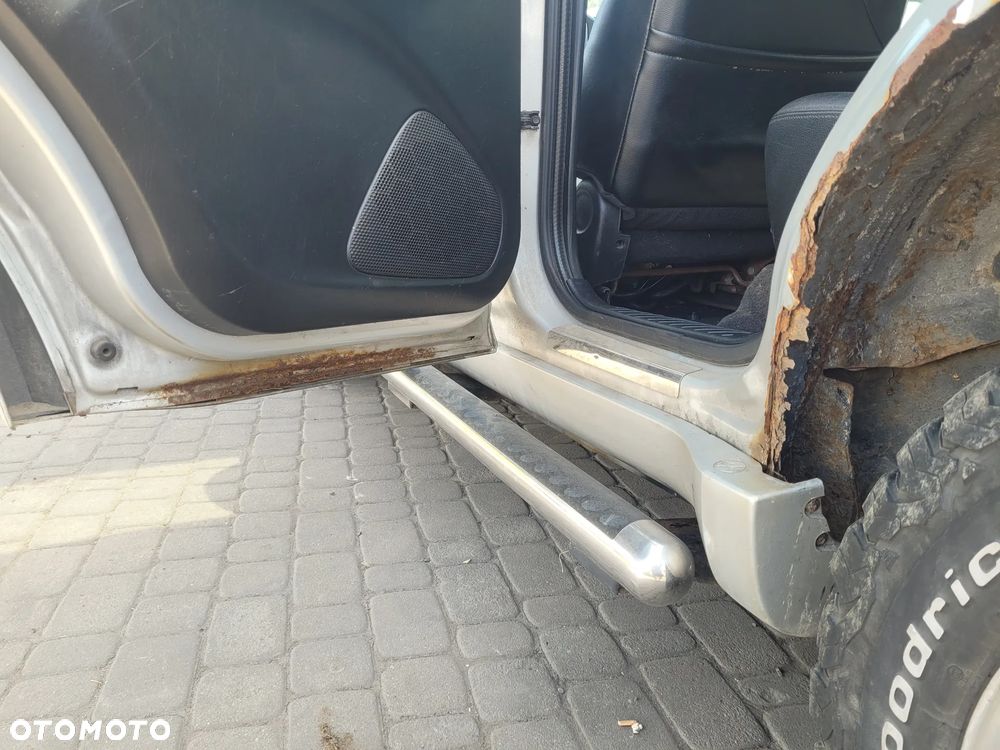 Ford Maverick 3.0 V6 Limited - 23