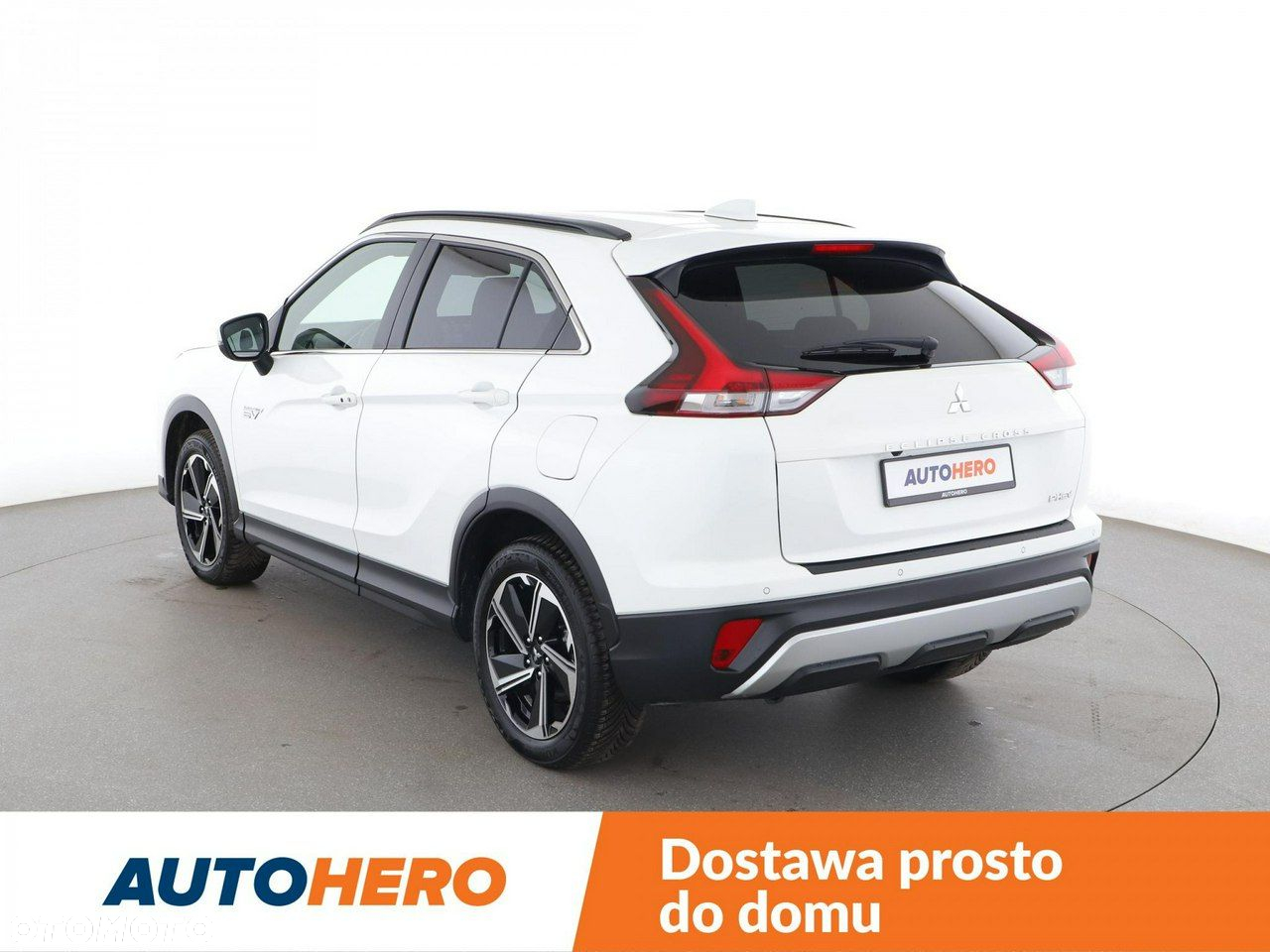 Mitsubishi Eclipse Cross 2.4 PHEV Instyle Plus - 5
