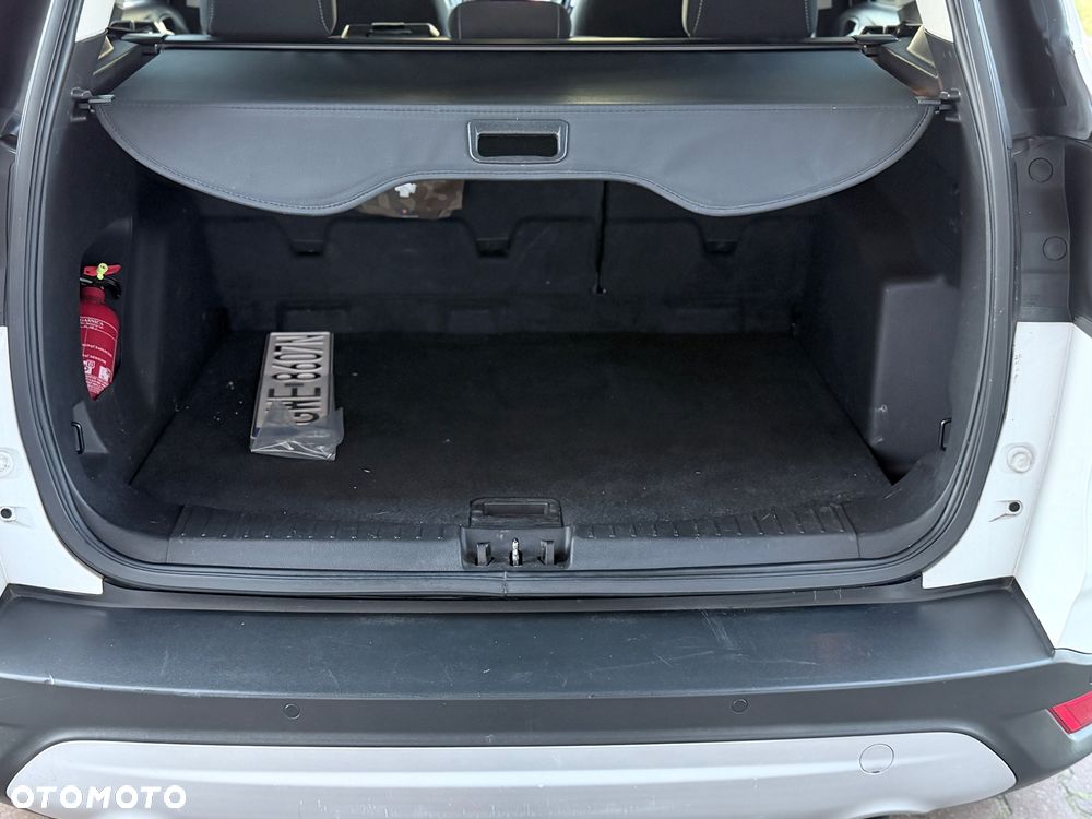 Ford Escape 1.5 EcoBoost AWD SE - 11