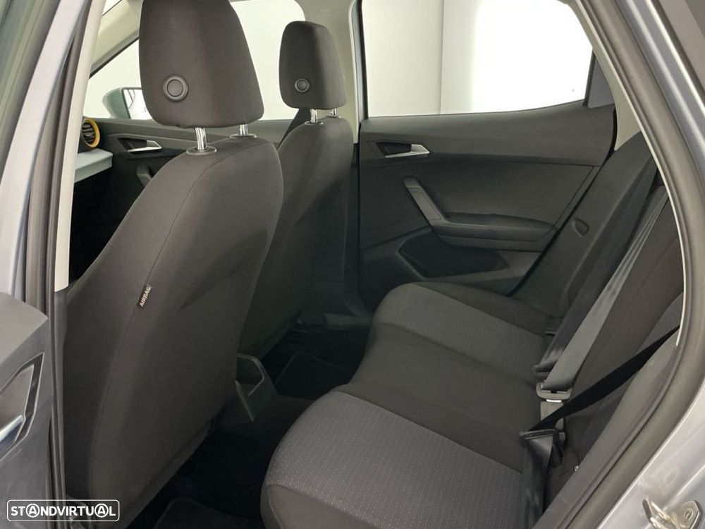 SEAT Arona 1.0 TSI Style DSG - 12