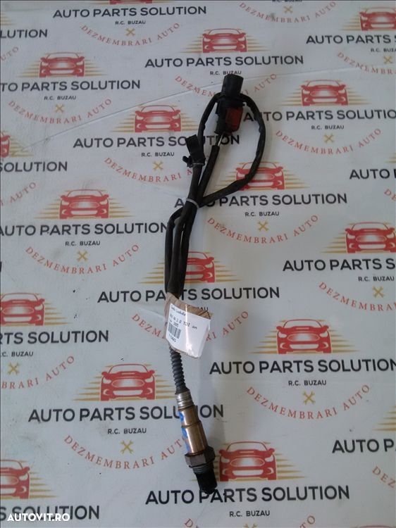 sonda lambda audi a8 3.0 tdi an fabr. 2005 - 1