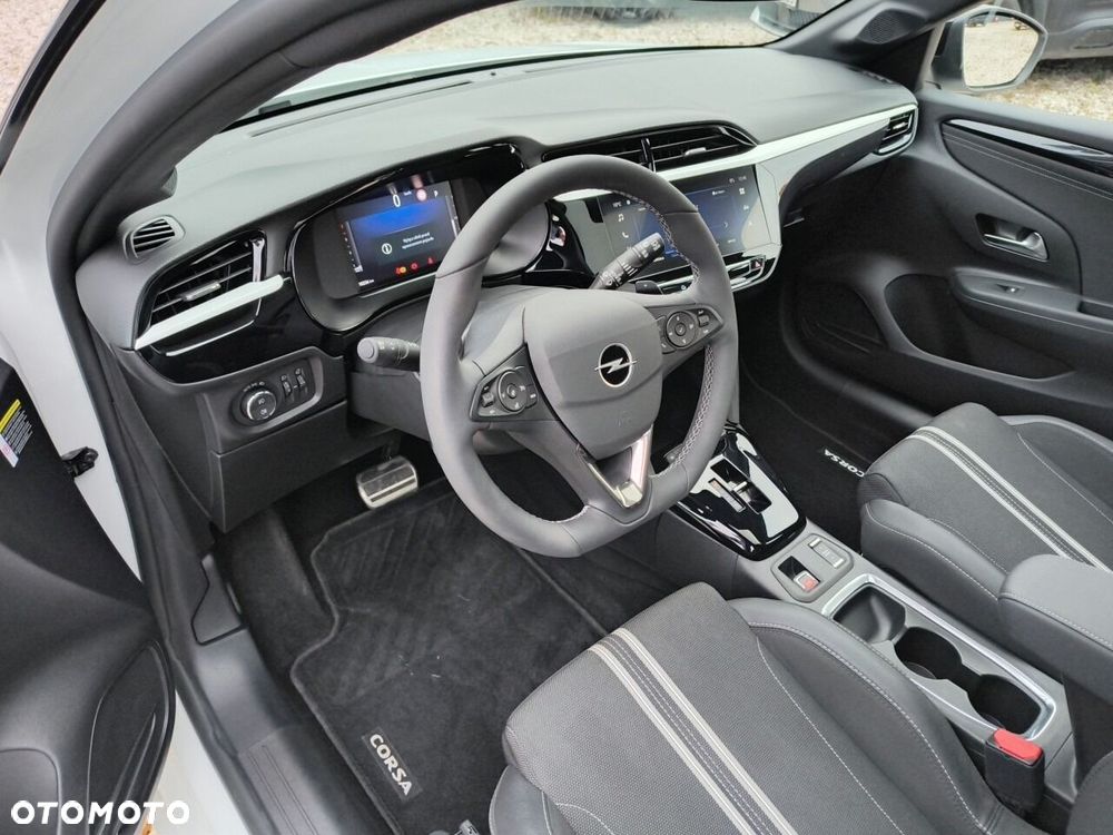 Opel Corsa - 12