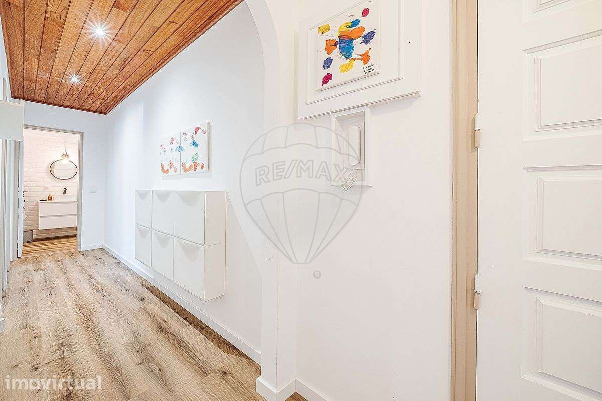 Apartamento T2 para venda - Grande imagem: 5/26