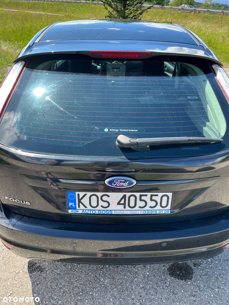 Ford Focus 1.6 Trend - 6