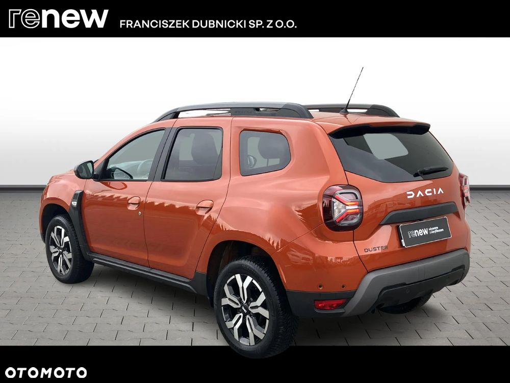 Dacia Duster 1.3 TCe Journey EDC - 3