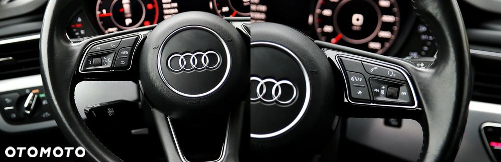 Audi A4 Avant 40 TDI Quattro Sport S tronic - 29