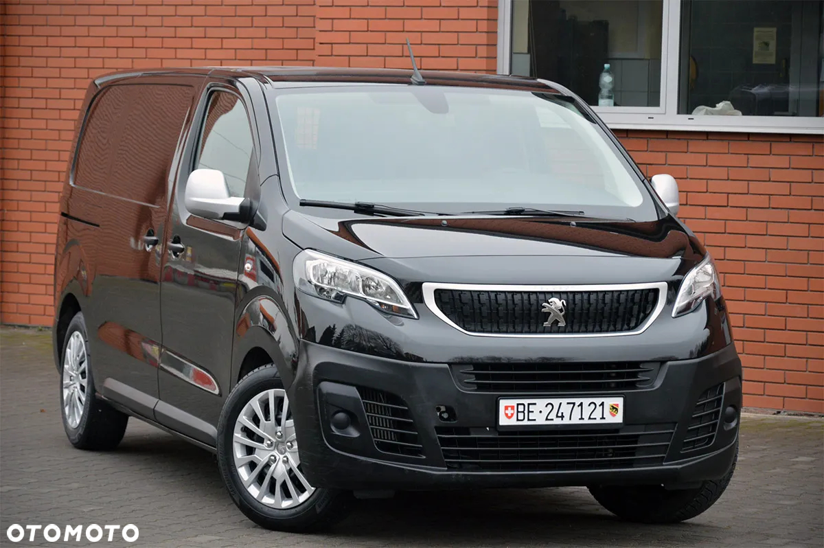 Peugeot Expert - 20