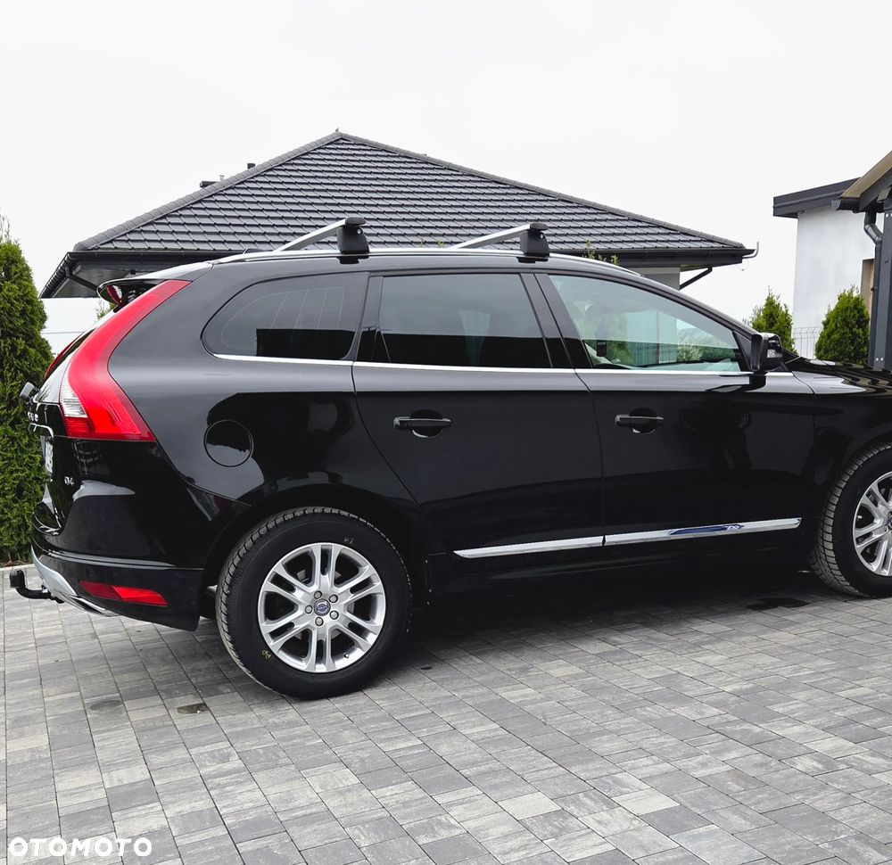 Volvo XC 60 - 14