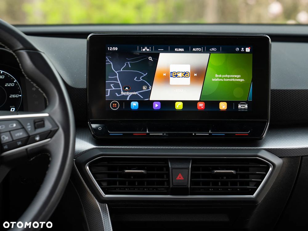 Seat Leon 1.5 EcoTSI Evo Style S&S - 35