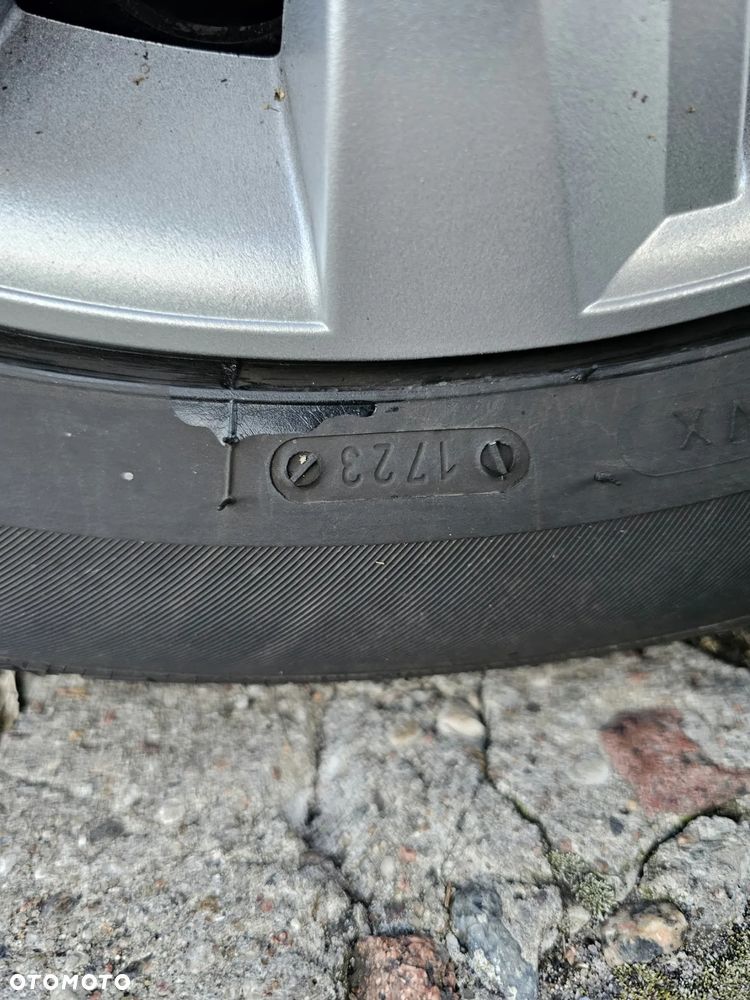 Skoda Fabia 1.4 16V Active Plus - 31