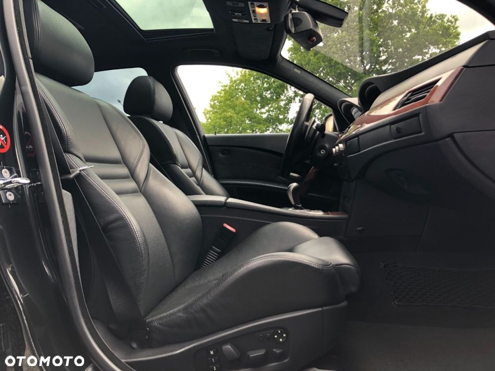 BMW M5 Standard - 22