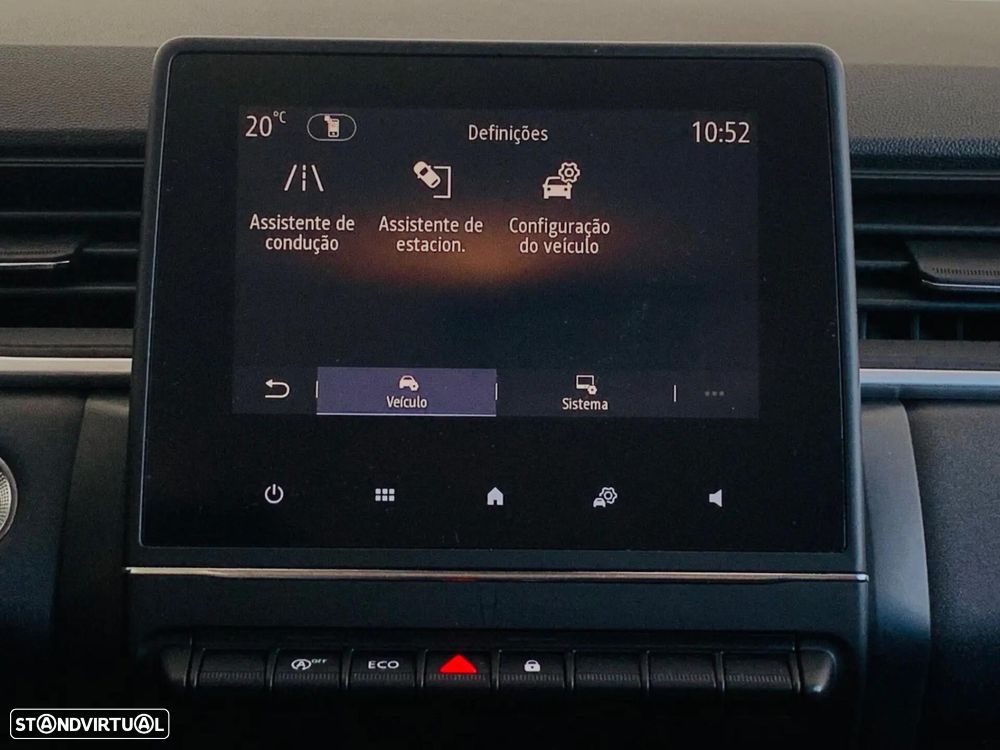 Renault Captur - 20
