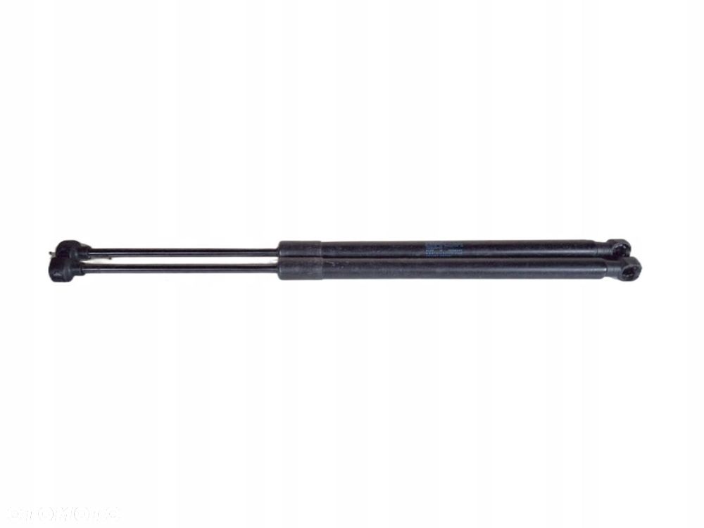 audi a4 b8 a5 siłowniki teleskopy maski kpl 124051 - 1