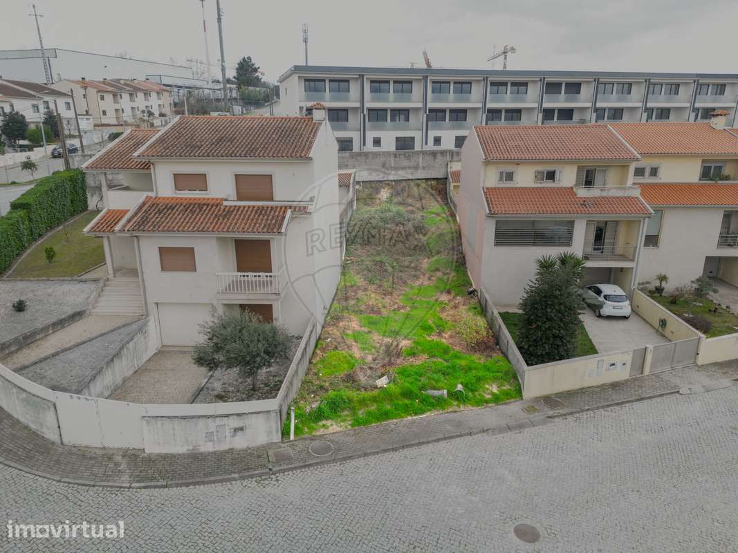 Terreno  para venda - Grande imagem: 2/7