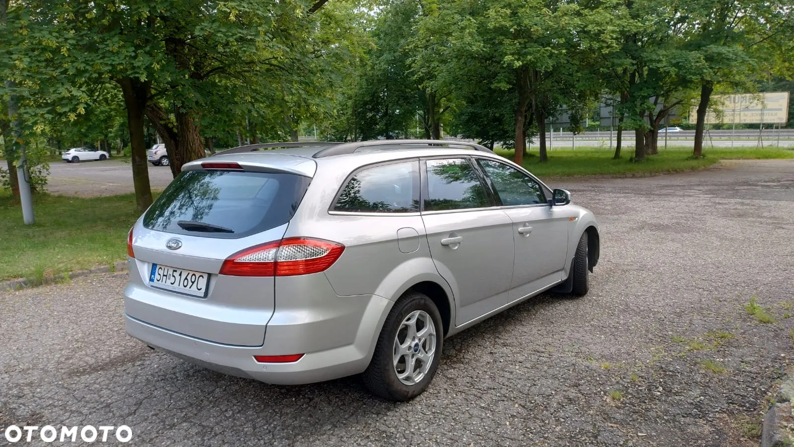 Ford Mondeo 2.0 FF Titanium - 5