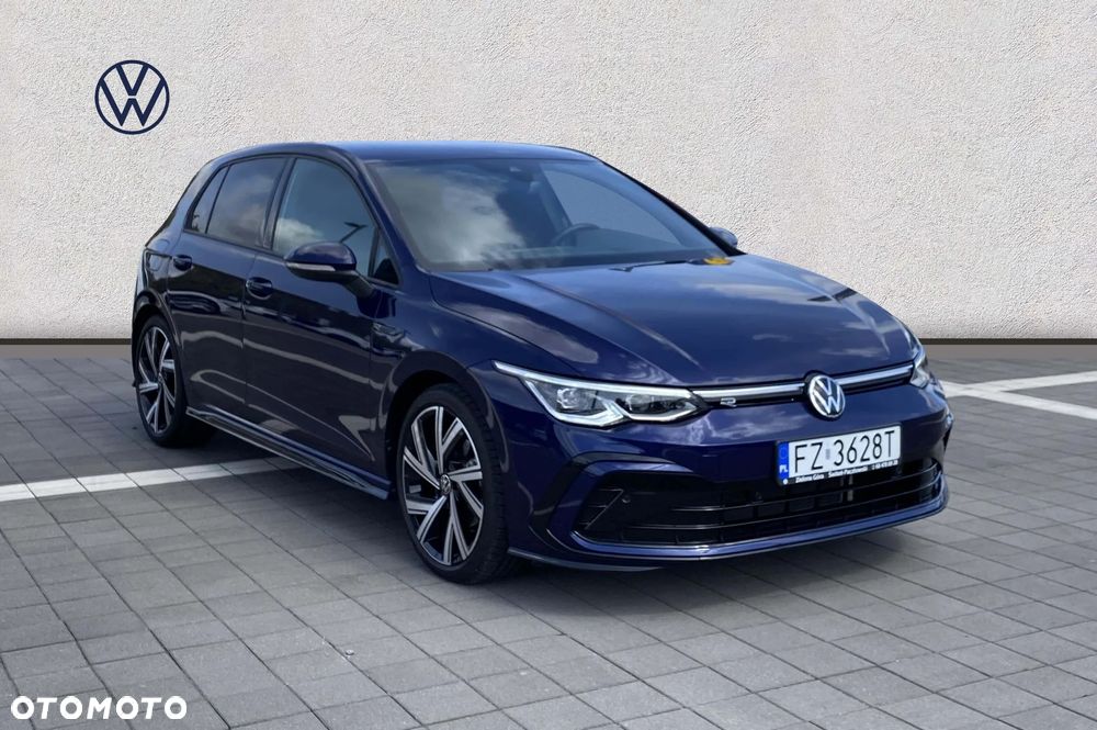 Volkswagen Golf - 7