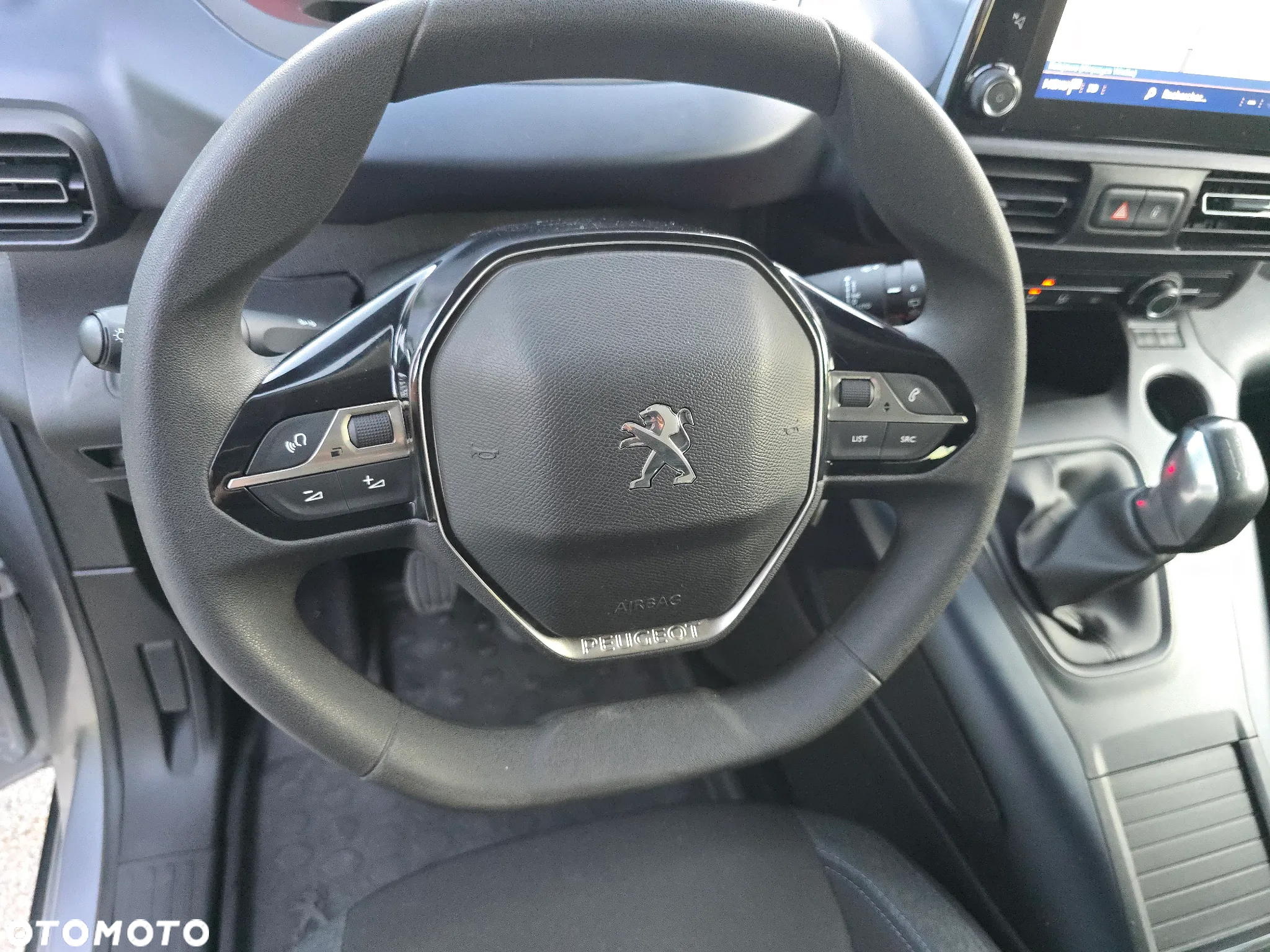 Peugeot Rifter BlueHDI 100 L1 Allure - 29