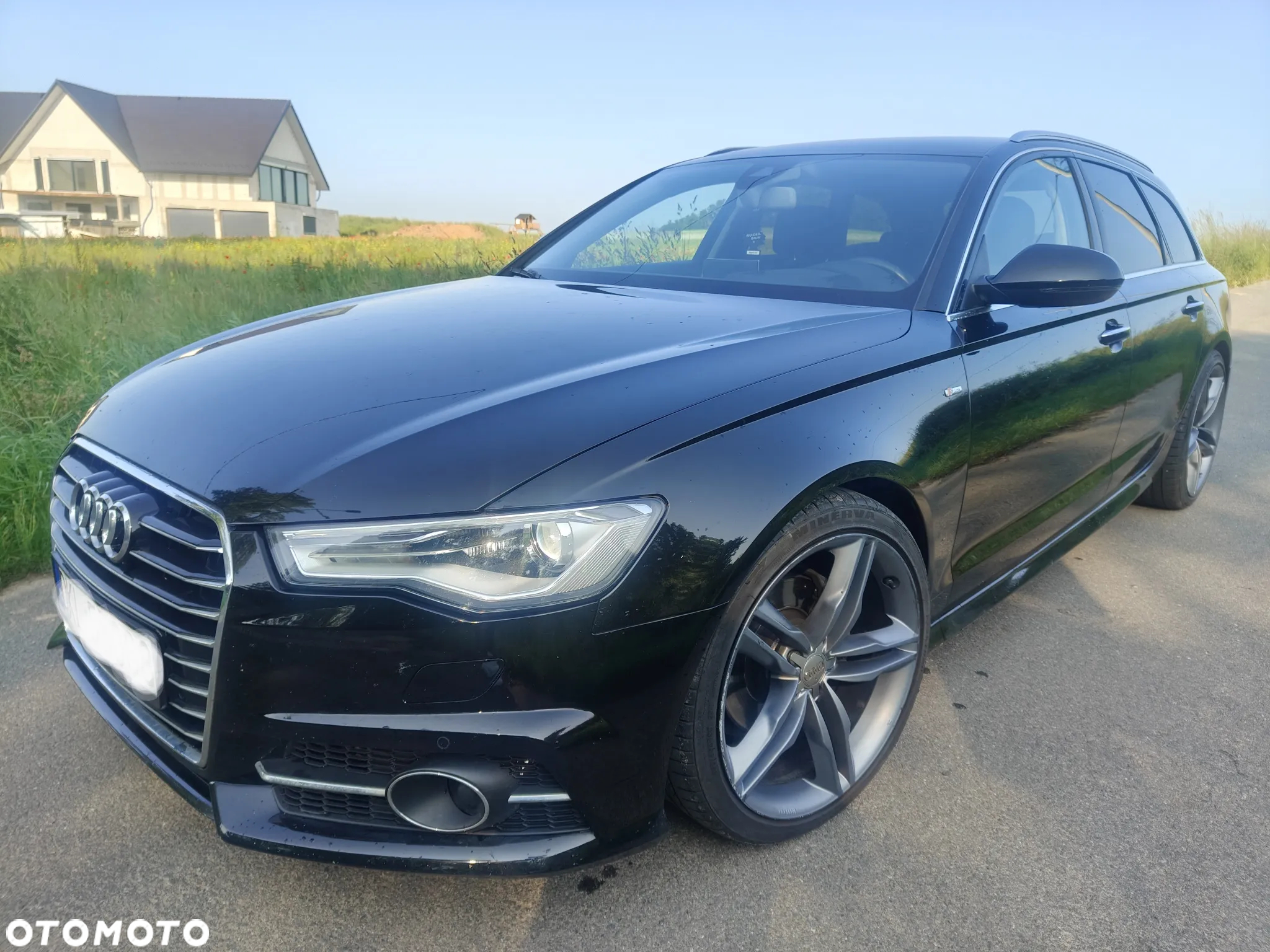 Audi A6 2.0 TDI ultra S tronic - 13