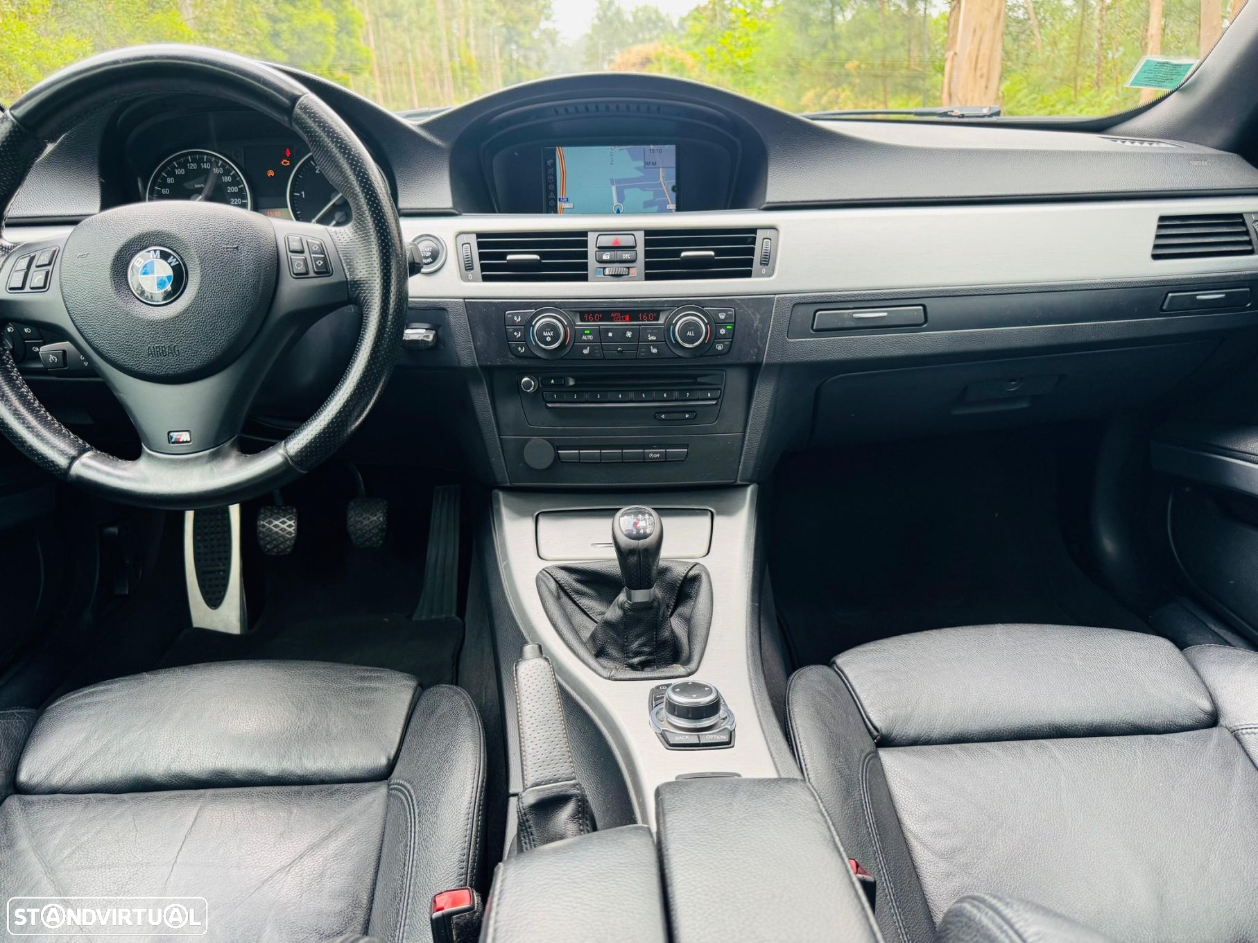BMW 320 - 45